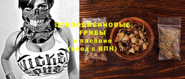 трава Осташков